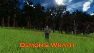 Demon's Wrath