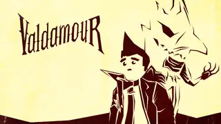 Valdamour