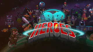 88 Heroes