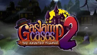 Gaslamp Cases 2