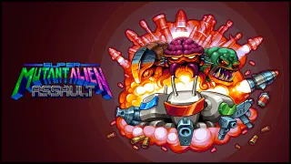 Super Mutant Alien Assault - Switch