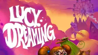 Lucy Dreaming - Switch