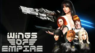 Wings of Empire
