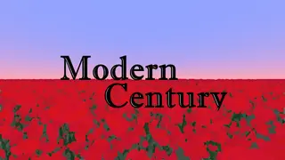 The Modern Century