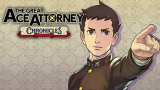 The Great Ace Attorney Chronicles