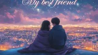 A love story: My best friend - Switch
