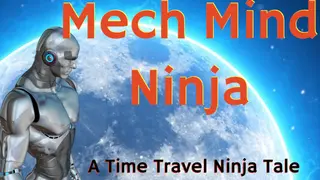 Mech Mind Ninja
