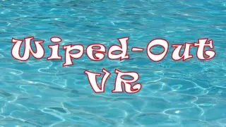 Wiped-Out VR