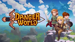 Danger World