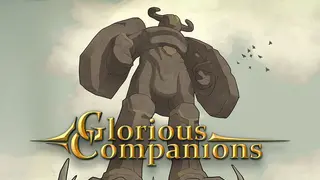 Glorious Companions
