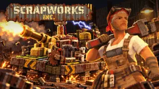Scrapworks Inc.
