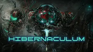 Hibernaculum
