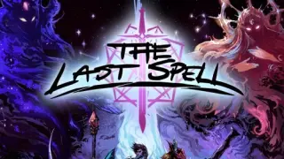 The Last Spell - Switch