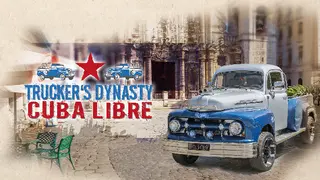 Trucker's Dynasty - Cuba Libre