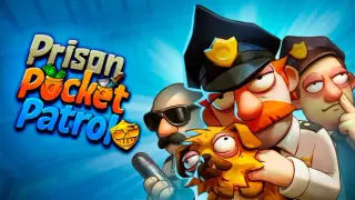 Prison Pocket Patrol