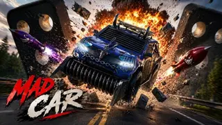 MadCar (Base Breaking)