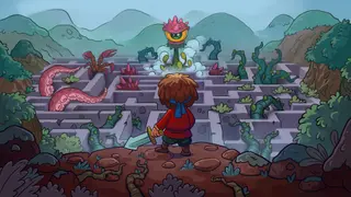 Lord Ambermaze - Xbox One & Series