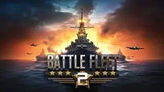 Battle Fleet 2