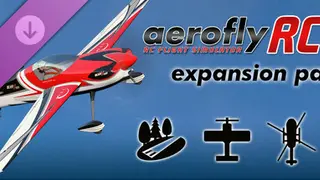 aerofly RC 大富翁10 - Expansion Pack 2 Complete