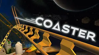 Coaster