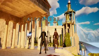 Alexander