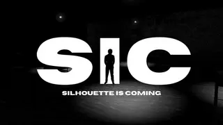 SilhouetteIsComing