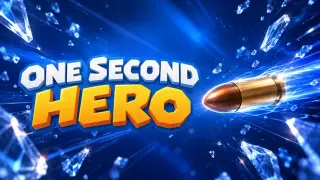 One Second Hero