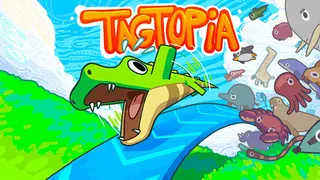 Tagtopia