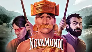NovaMundi: The Spear of Chaquén