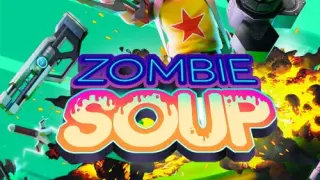 Zombie Soup - Switch