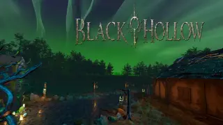 Black Hollow