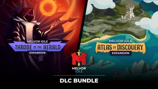 Melvor Idle DLC Bundle
