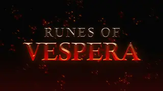 Runes of Vespera
