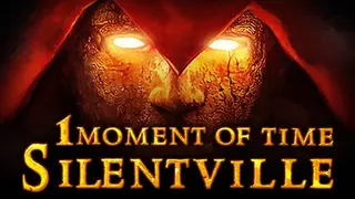 1 Moment Of Time: Silentville