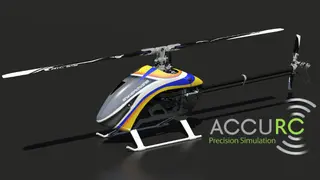 AccuRC 2
