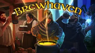 Brewhaven