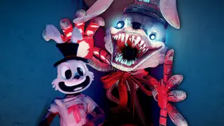 Finding Frankie - PS5