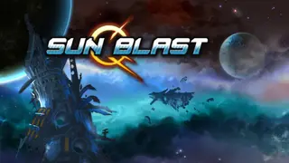 Sun Blast