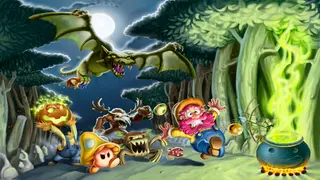 Freddy Farmer (Xbox One & Series)