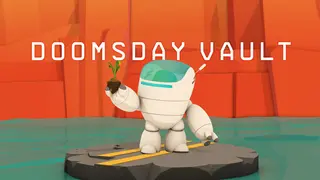Doomsday Vault
