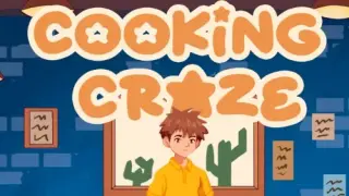 Cooking Craze - Switch