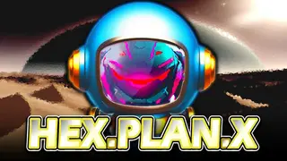 Hex.Plan.X