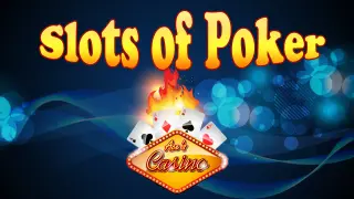 Slots of Poker at Aces Casino - Switch