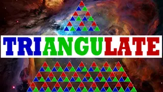 Triangulate