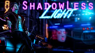 ShadowLess Light