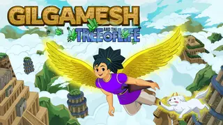 Gilgamesh and the Tree of Life