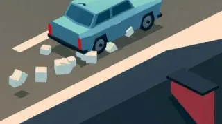 Fear of Traffic - Switch