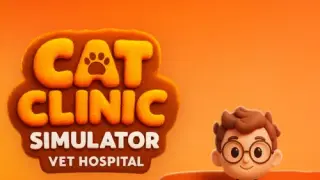 Cat Clinic Simulator: Vet Hospital - Switch