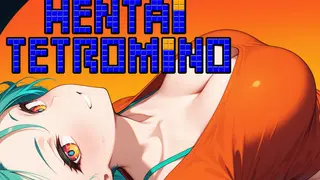Hentai Tetromino
