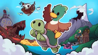 Windswept - Xbox One & Series